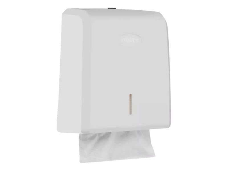 Dispenser Papel Toalha Interfolha